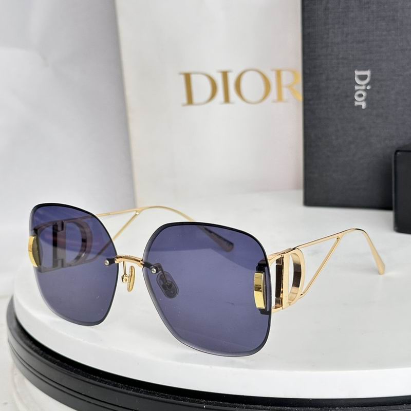 Dior Sunglasses ID:20260410-650
